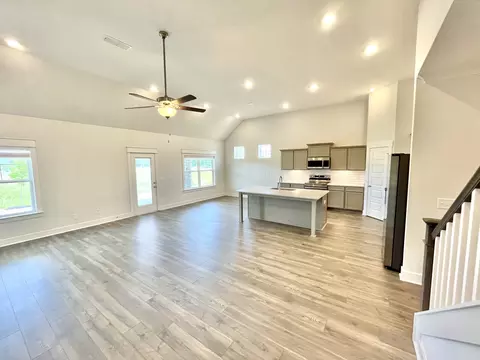 2633 Unitas Lot 20 E, Murfreesboro, TN 37129 photo 12