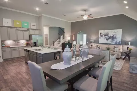 2633 Unitas Lot 20 E, Murfreesboro, TN 37129 photo 4