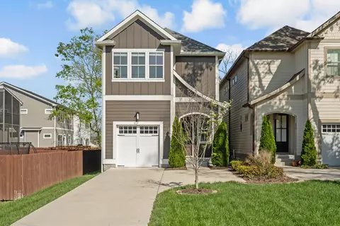 552 Stevenson St, Nashville, TN 37209