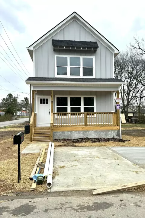 1622 E 49th St, Chattanooga, TN 37407