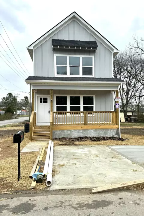 1622 E 49th St, Chattanooga, TN 37407