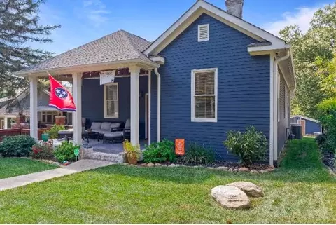 5007 Tennessee Ave, Chattanooga, TN 37409