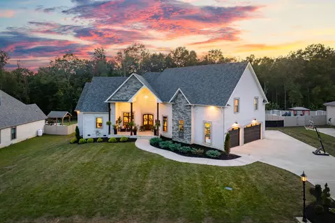 271 Allie Kat Way, Clarksville, TN 37042