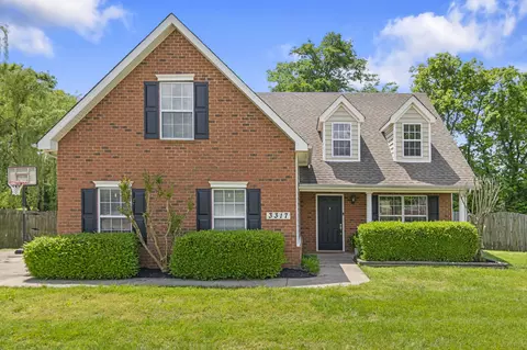3317 Cornerstone Dr, Murfreesboro, TN 37128