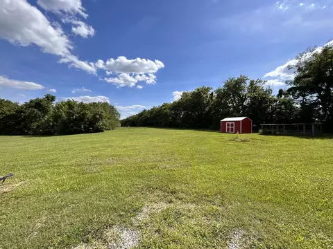 Exterior - 6417 Highway 25 E, Springfield, TN 37172 photo 9 of 9