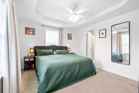 Bedroom - 6417 Highway 25 E, Springfield, TN 37172 photo 1 of 7