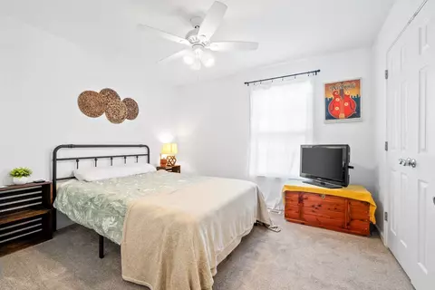 Bedroom - 6417 Highway 25 E, Springfield, TN 37172 photo 4 of 7