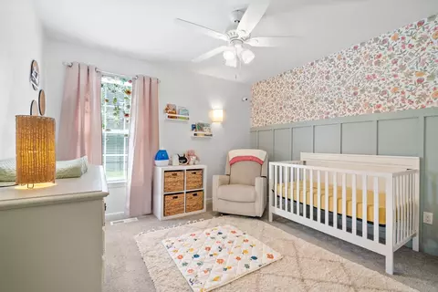 Bedroom - 6417 Highway 25 E, Springfield, TN 37172 photo 3 of 7