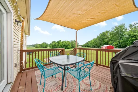 Exterior - 6417 Highway 25 E, Springfield, TN 37172 photo 4 of 9