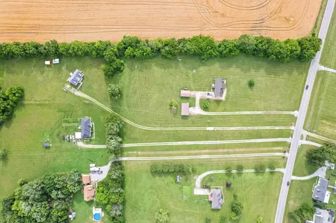 View/Area - 6417 Highway 25 E, Springfield, TN 37172 photo 4 of 5