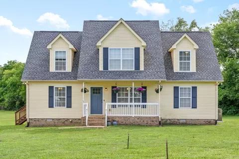 6417 Highway 25 E, Springfield, TN 37172