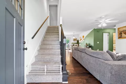 Entry Way - 6417 Highway 25 E, Springfield, TN 37172 photo 1 of 2