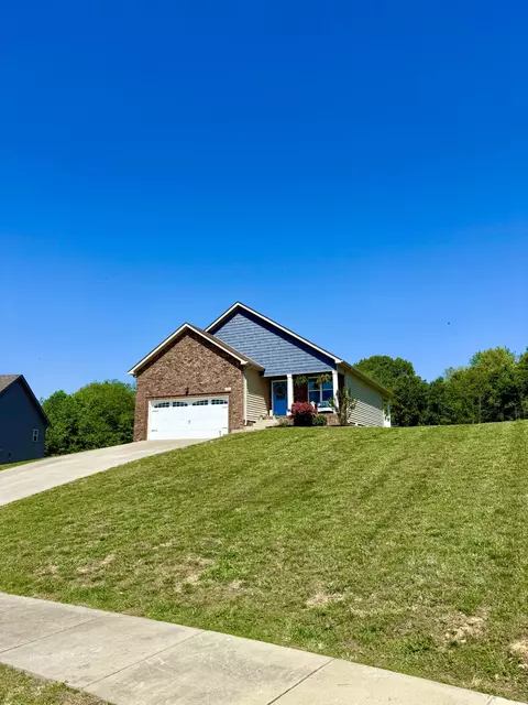 248 Hillview Way, Springfield, TN 37172