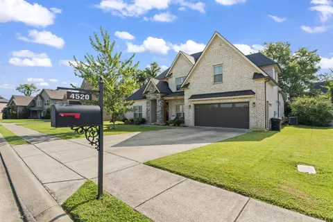 4520 Garcia Blvd, Murfreesboro, TN 37128