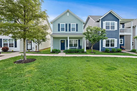2011 Village Park Cir, Old Hickory, TN 37138