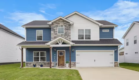 229 Kildeer Dr, Clarksville, TN 37040