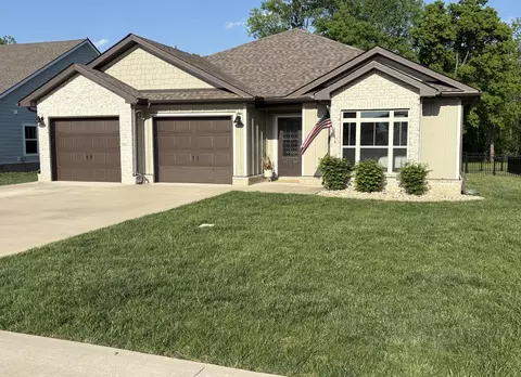1103 Wittys Way, Clarksville, TN 37043