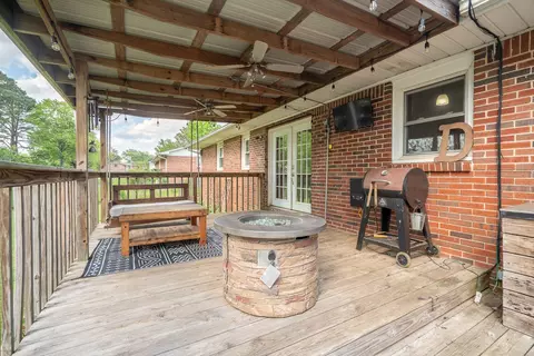 113 Horn Ave, Loretto, TN 38469 photo 23