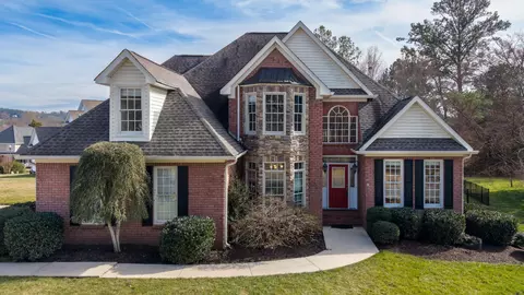 3177 Lakewood Dr NW, Cleveland, TN 37312