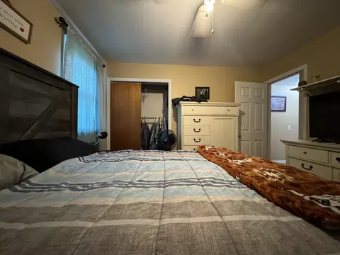 Bedroom - 108 Short St, Dickson, TN 37055 photo 3 of 6