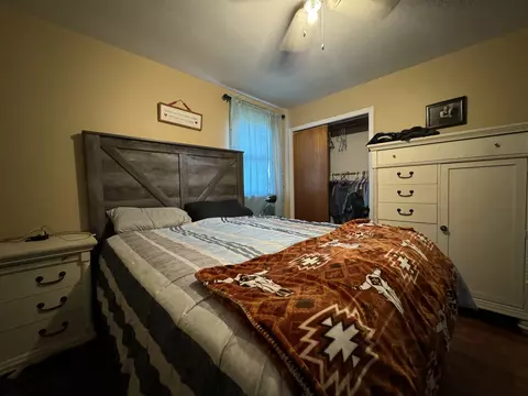 Bedroom - 108 Short St, Dickson, TN 37055 photo 2 of 6