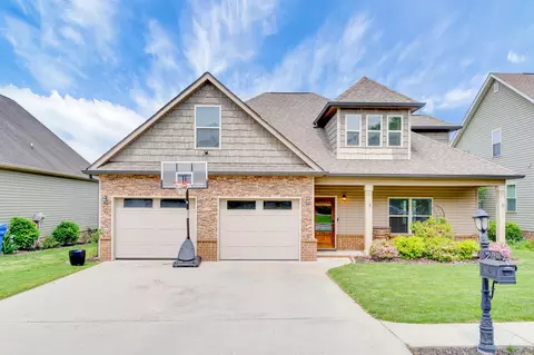 2835 Fernleaf Ln, Chattanooga, TN 37421