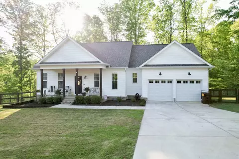 2619 Winding Way Rd, Culleoka, TN 38451