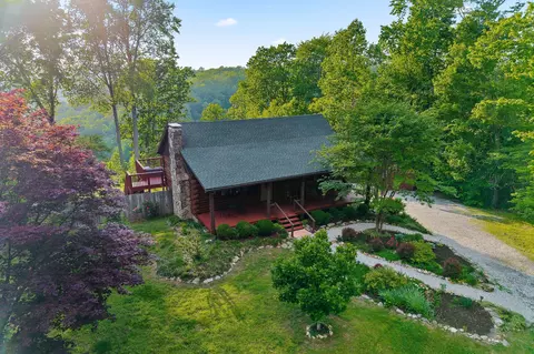 1673 Coconut Ridge Rd, Smithville, TN 37166