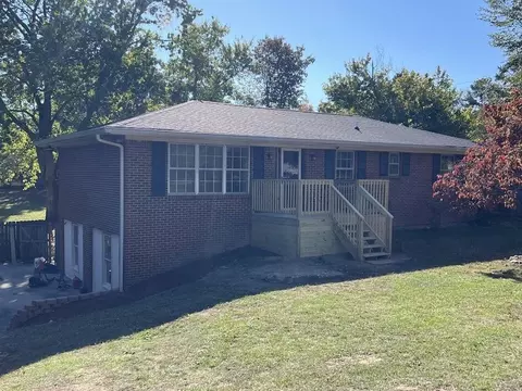 3323 Garretts Chapel Rd, Chickamauga, GA 30707