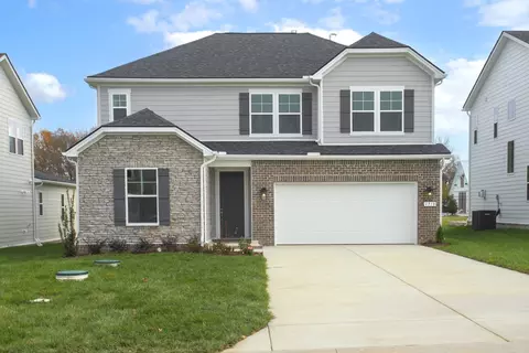 1718 Allwood Ave, Murfreesboro, TN 37128