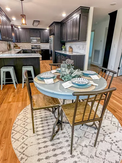 Dining - 116 Smith Cir, Loretto, TN 38469 photo 3 of 3