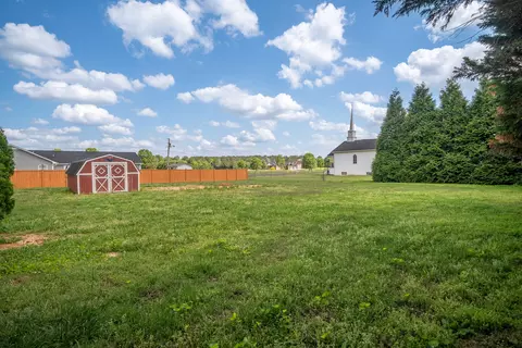 Exterior - 116 Smith Cir, Loretto, TN 38469 photo 6 of 6