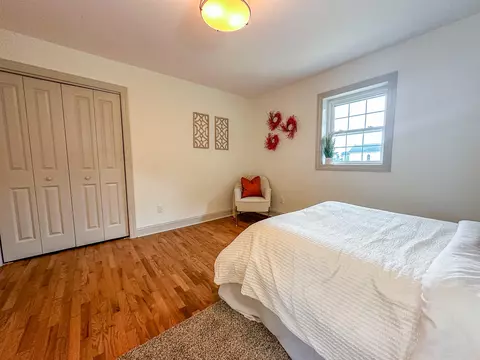 Bedroom - 116 Smith Cir, Loretto, TN 38469 photo 3 of 3