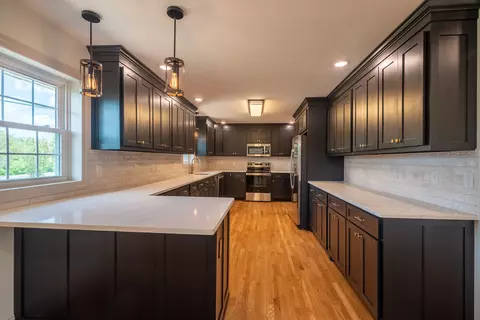 Kitchen - 116 Smith Cir, Loretto, TN 38469 photo 1 of 3