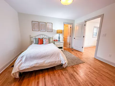 Bedroom - 116 Smith Cir, Loretto, TN 38469 photo 2 of 3