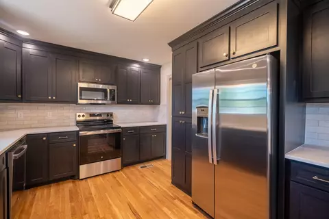 Kitchen - 116 Smith Cir, Loretto, TN 38469 photo 2 of 3
