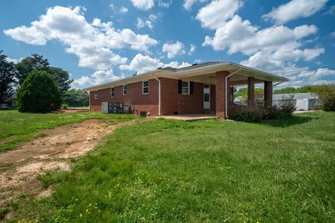 Exterior - 116 Smith Cir, Loretto, TN 38469 photo 3 of 6