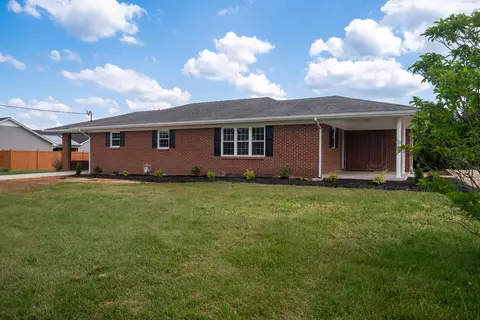 116 Smith Cir, Loretto, TN 38469