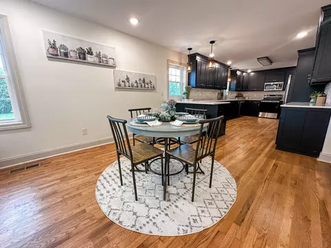 Dining - 116 Smith Cir, Loretto, TN 38469 photo 1 of 3