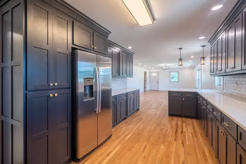 Kitchen - 116 Smith Cir, Loretto, TN 38469 photo 3 of 3