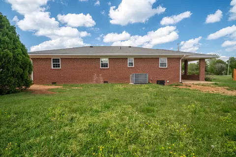 Exterior - 116 Smith Cir, Loretto, TN 38469 photo 5 of 6