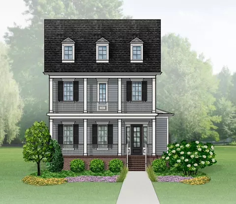 1137 Championship Blvd, Franklin, TN 37064