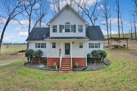 900 Julian Rd NE, Cleveland, TN 37323