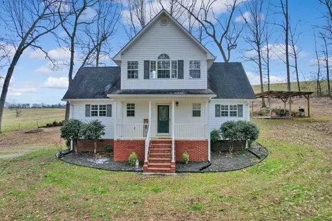 900 Julian Rd NE, Cleveland, TN 37323