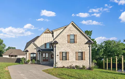 1209 Janie Sue Ct, Lebanon, TN 37087