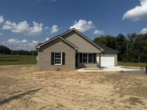 508 Dorsch Rd, Manchester, TN 37355