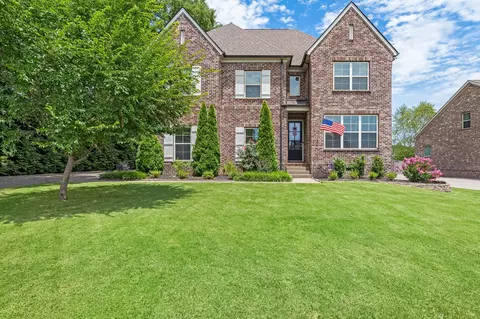 6006 Trotwood Ln, Spring Hill, TN 37174