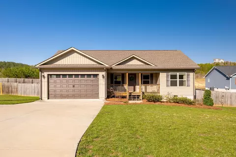 3341 Oscar Nance Rd, Tunnel Hill, GA 30755