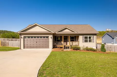 3341 Oscar Nance Rd, Tunnel Hill, GA 30755