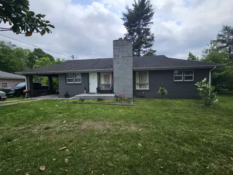 513 Johnson St, Manchester, TN 37355